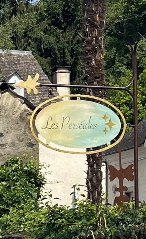 Les Perséides - Chalet Aspin in Lézignan, Hautes-Pyrénées