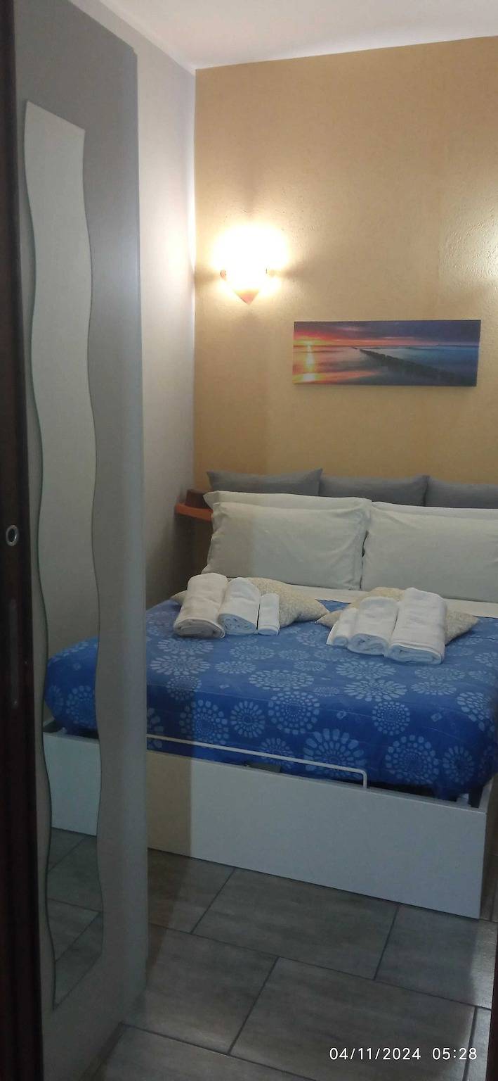 Apartamento entero, Apartamento junto al mar en Aci Trezza in Aci Trezza, Aci Castello