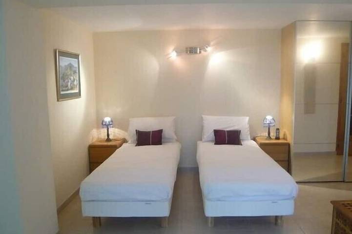 Gîte pour 2 personnes, avec jardin à Prayssac - 4