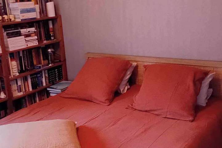 Villa pour 6 personnes, avec jardin et terrasse à Sausset-les-Pins - 2