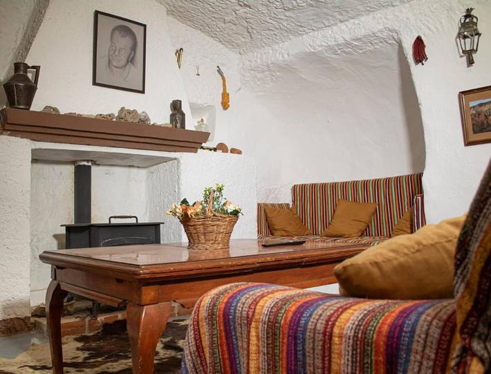 Maison de vacances pour 8 personnes, avec terrasse