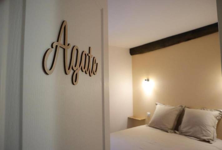 Location de vacances pour 8 personnes, avec terrasse à Colombey-les-Deux-Églises - 3