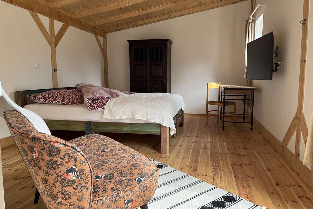 Ferienwohnung in Usedom für 2 Personen in Usedom