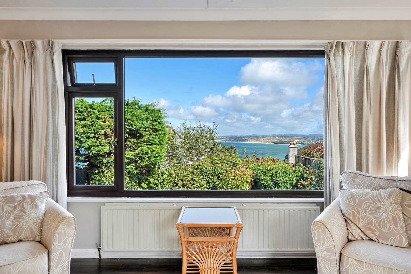 Michel in Carbis Bay, Cornwall