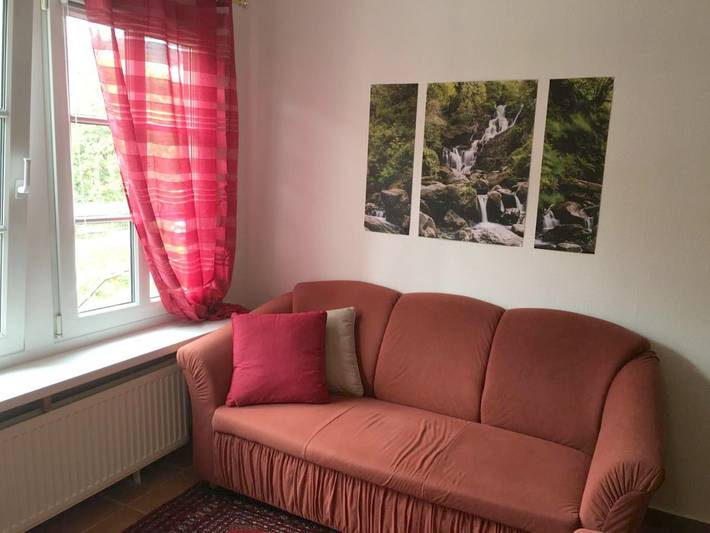 Location de vacances pour 4 personnes à Berdorf - 3