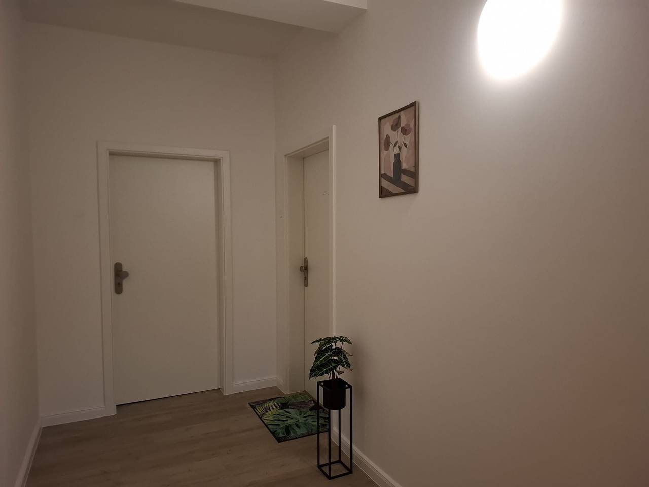 Ganze Wohnung, Apartment 'Jmr' mit Wlan in Uelzen, Landkreis Uelzen