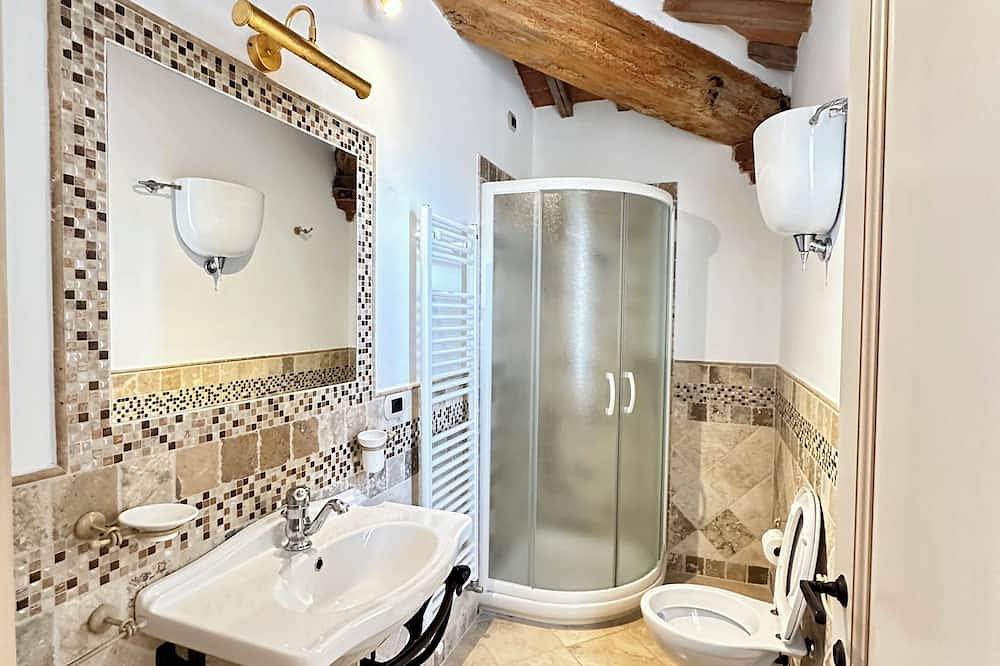 La Pietra Dorata house with pool in the beautiful hills of Siena in Tuscany in Rapolano Terme, Chianti