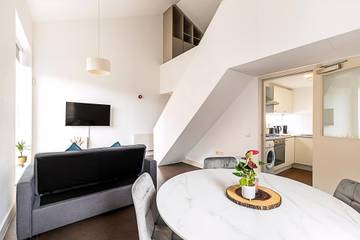 Apartment for 4 People in Camden, London, Photo 4