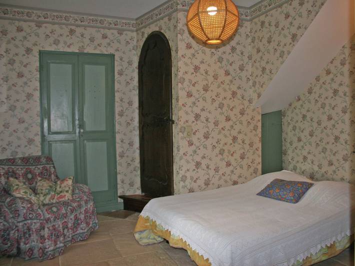Casa de vacaciones para 12 personas con jardín in Vaison-la-Romaine, Parque natural regional del Mont Ventoux
