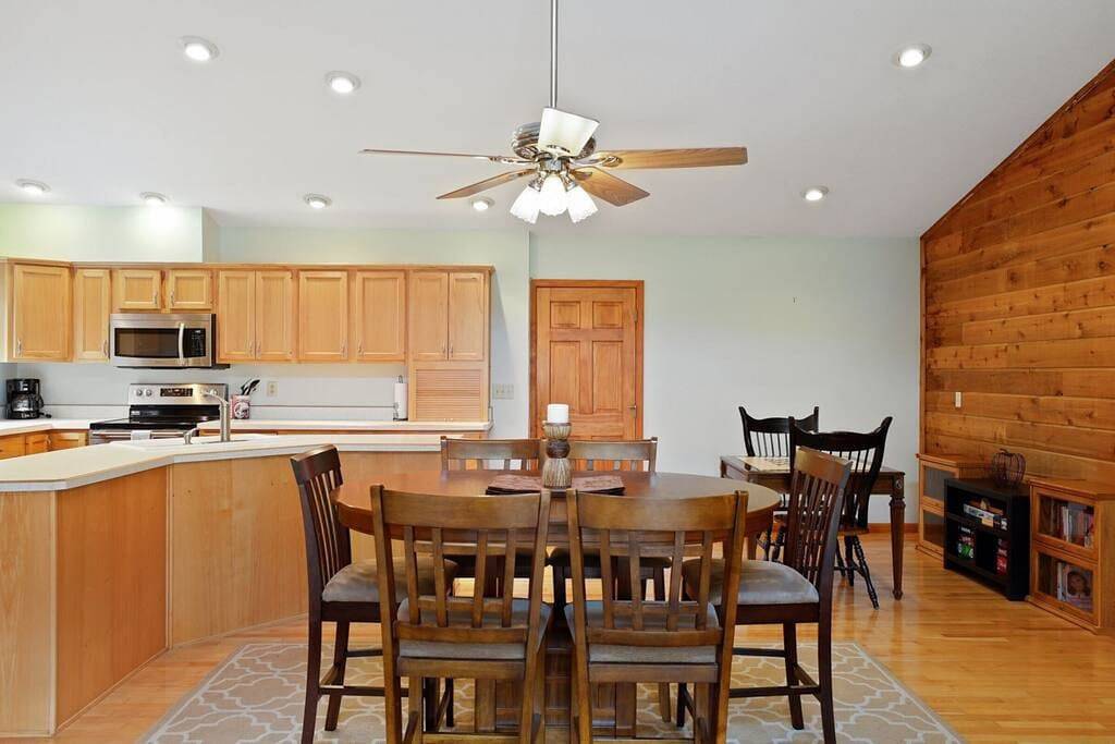 Rush River Trout Retreat in Pierce County (WI)