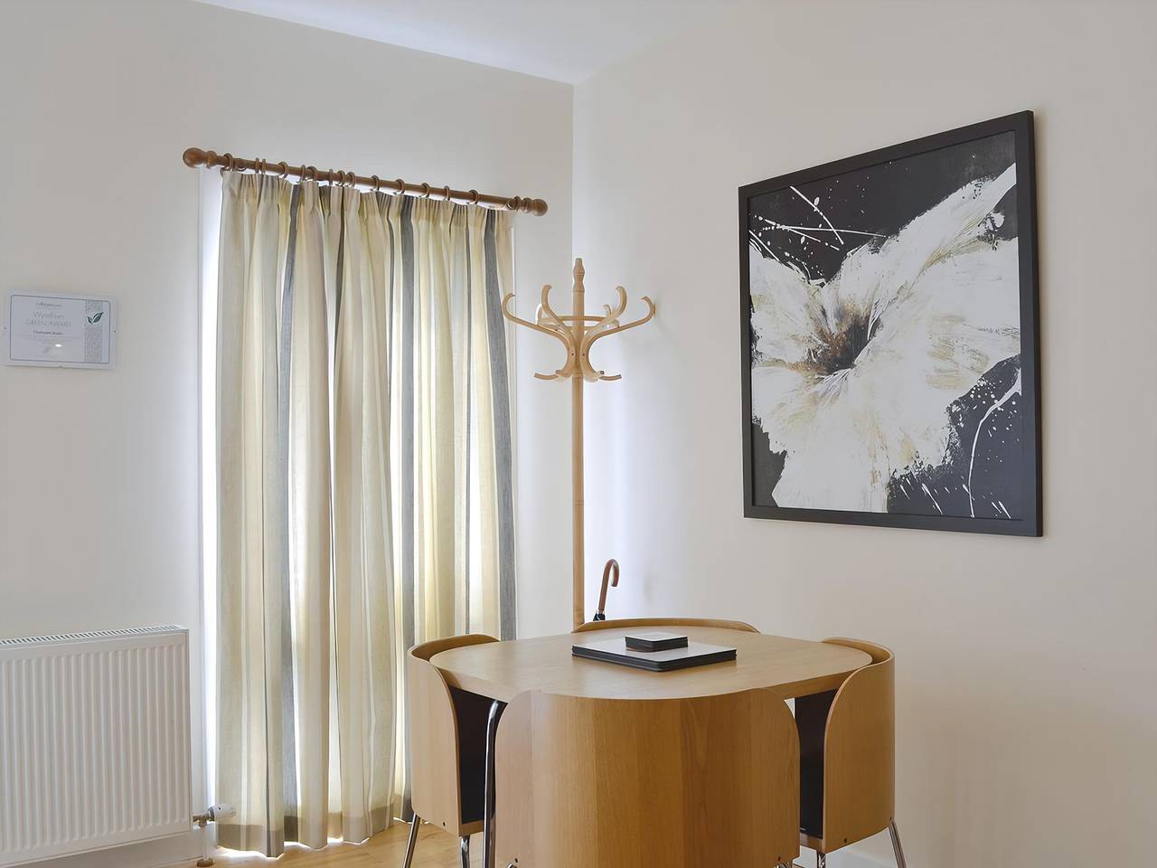 Courtyard Studio - Svvd in Loch Lomond, Argyll & Bute