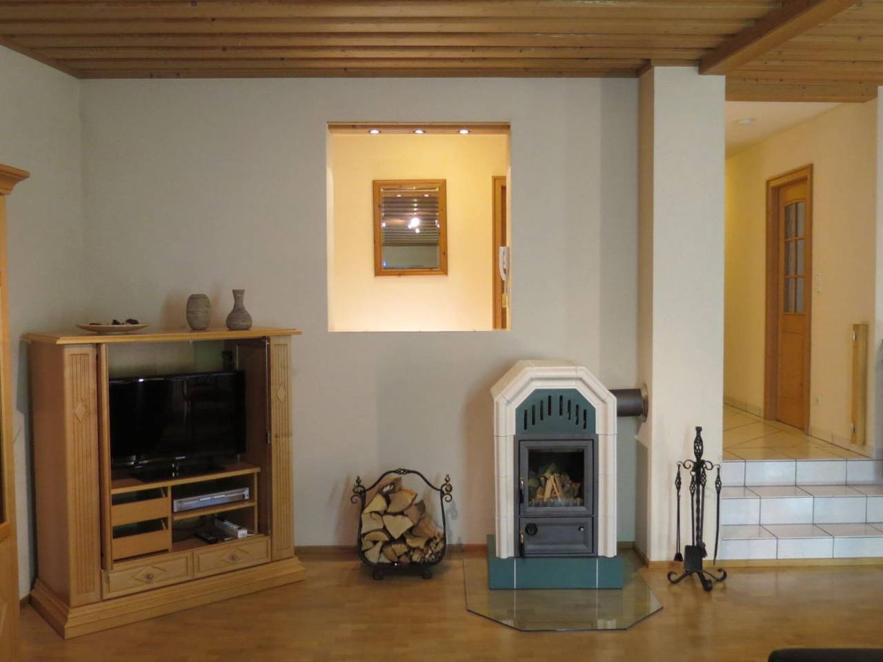 Ganze Wohnung, Ferienhaus Später in Neumagen-Dhron, Bernkastel-Kues & Umgebung