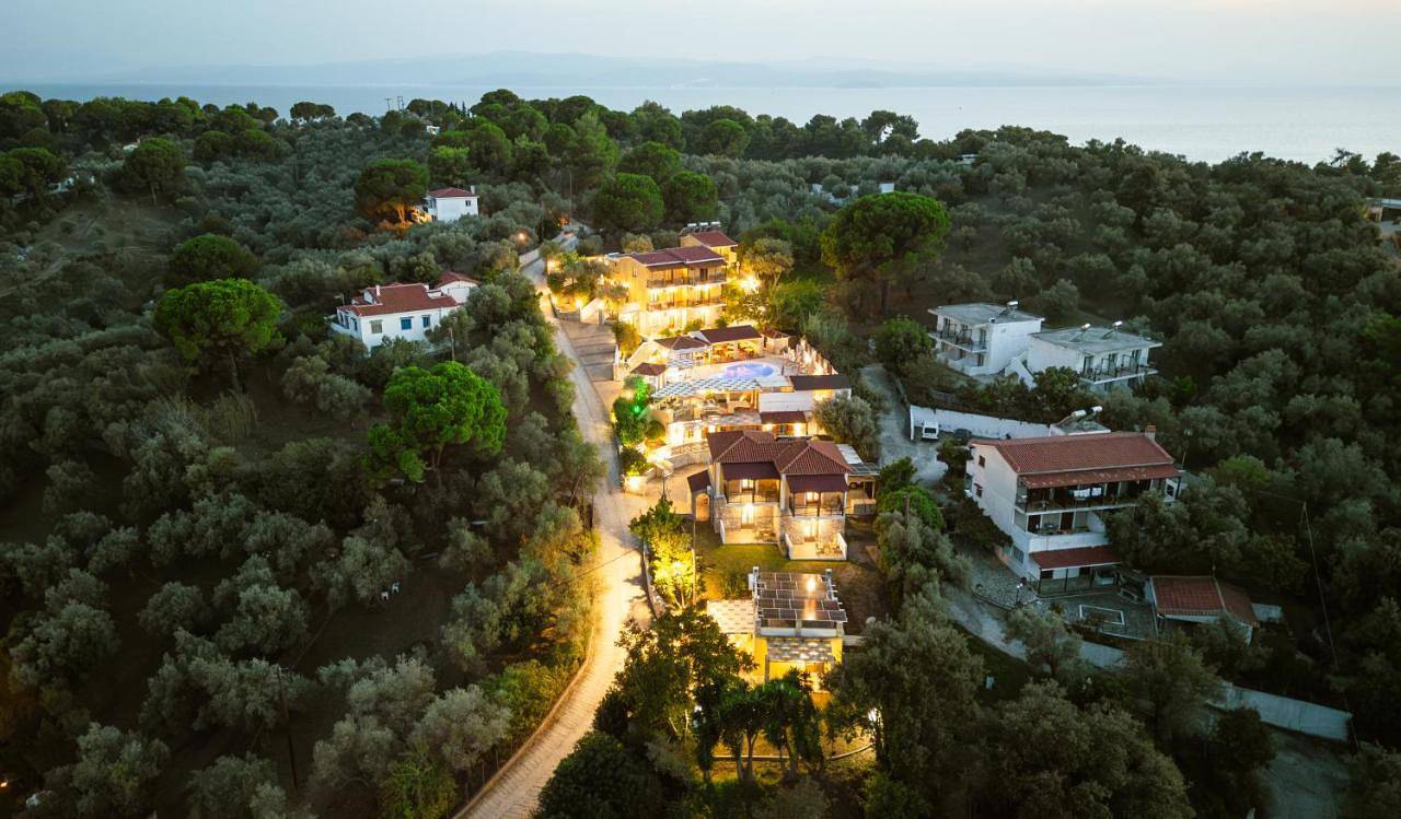 Skiathos Island Suites in Troulos, Sporades