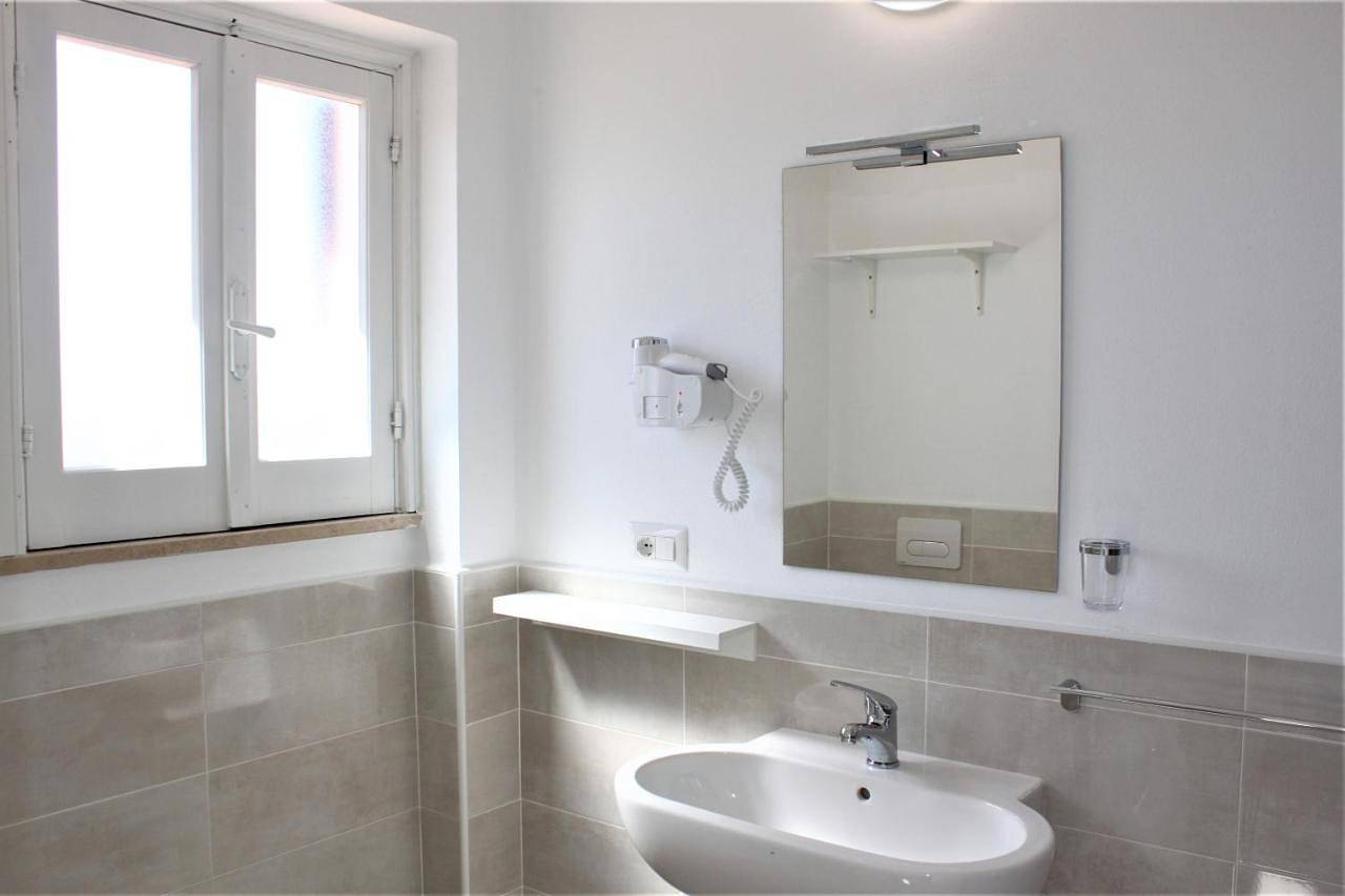 Studio Apartment with Sea View in Spiaggia Vardanello, Parghelia