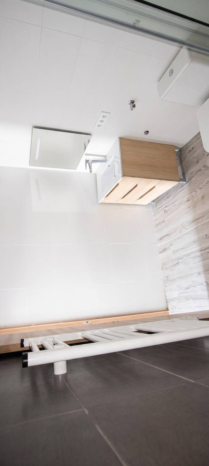Apartamento entero, Acogedor apartamento en Igualada - 65.2 m² - 8 personas in Igualada, Interior de Barcelona