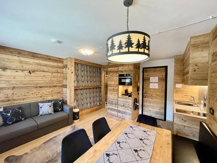 Gîte pour 2 personnes à Madesimo - 4