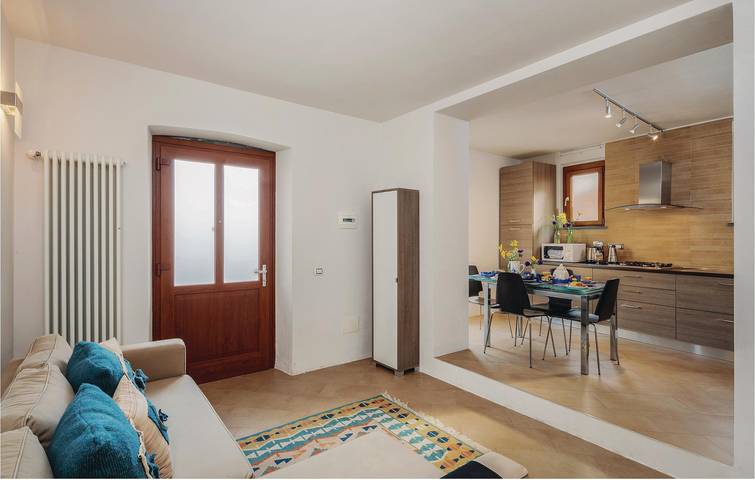 Gîte pour 4 personnes à La Spezia - 3