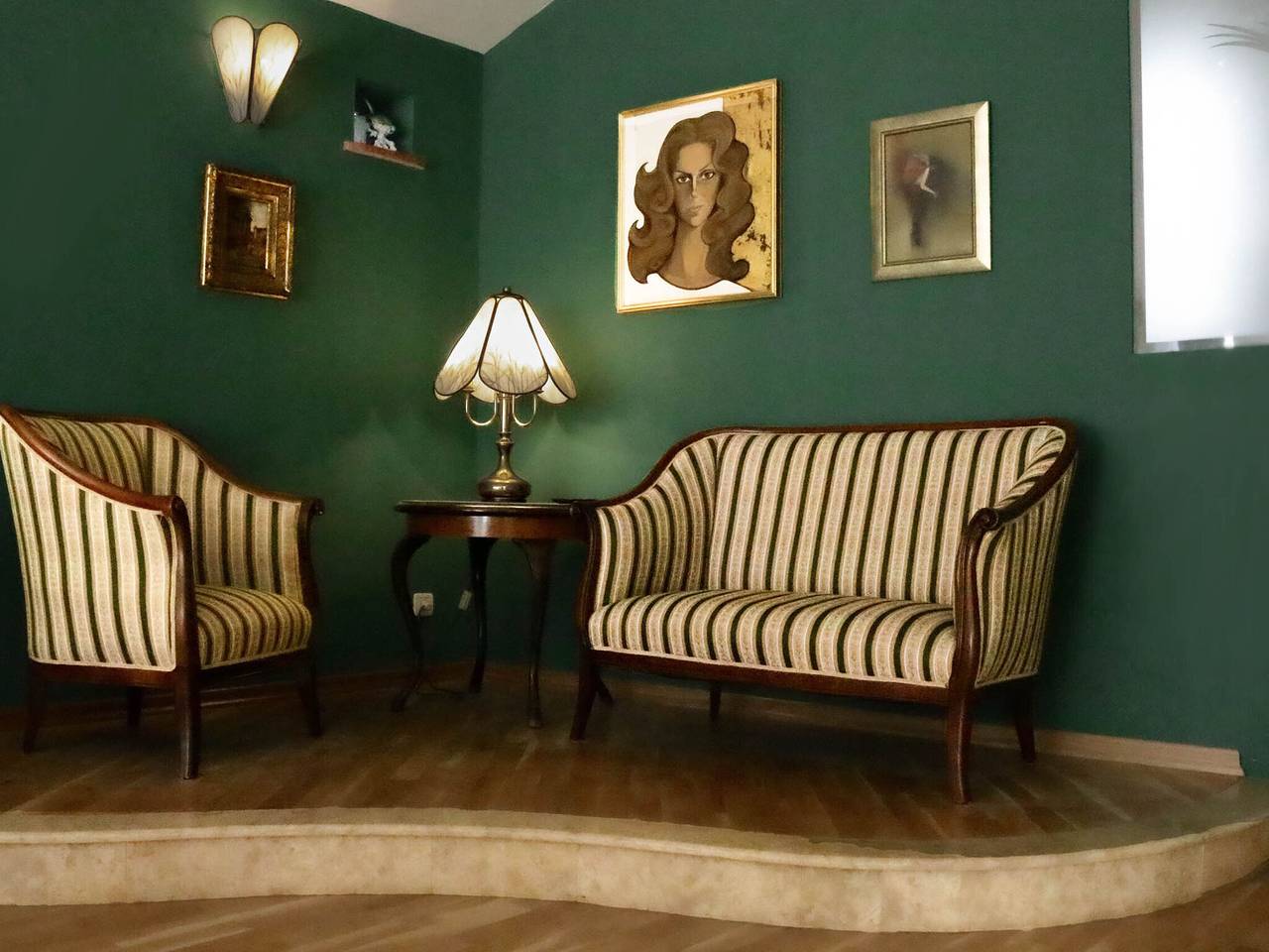 Hel leilighet, Luksussuite Jasmin-suite med 2 soverom og boblebad in Split, Split-Dalmatia