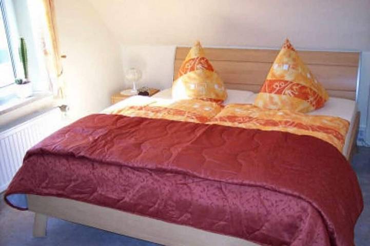 Ferienwohnung für 4 Personen, mit Garten in Heikendorf - 3