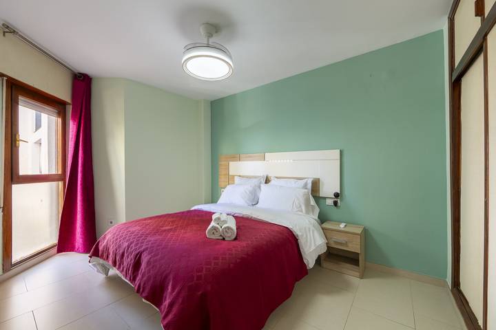Appartement entier, Almeriasuite Aguadulce Vibes in Roquetas de Mar, Costa de Almería