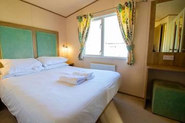 Glamping for 8 People in Camber Sands, Camber, Photo 1