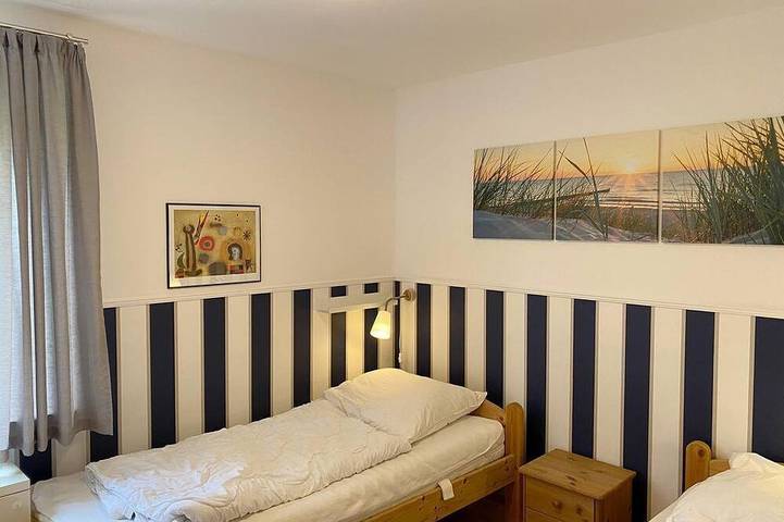 Ganze Wohnung, Böhler Landstraße 50 Nr. 01 in St. Peter-Ording, Eiderstedt