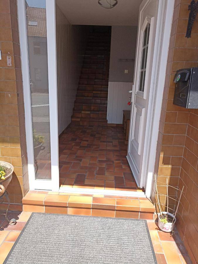 Appartement entier, Two-Bedroom Apartment in Hargarten-aux-Mines, Boulay-Moselle