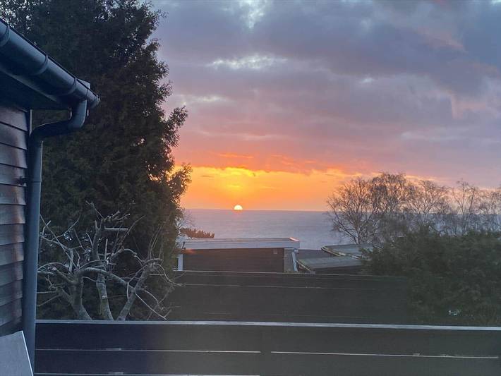 Ferienhaus für 2 Personen, mit Terrasse in Dänemark - 2