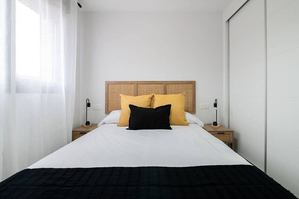 Apartamento entero, Spacious apartment 20 min from Madrid in Getafe, Provincia de Madrid