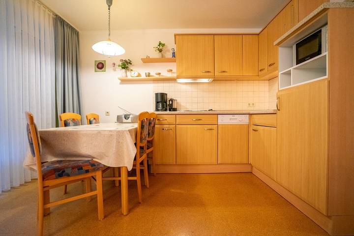 Ganze Wohnung, Wohnung Felber am Ostdeich in Hafen Büsum, Büsum