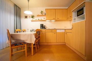 Ferienwohnung für 4 Personen in Hafen Büsum, Büsum, Bild 2