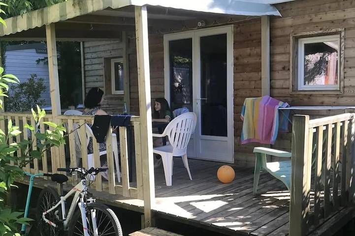 Gîte pour 4 personnes à Antonne-et-Trigonant - 4