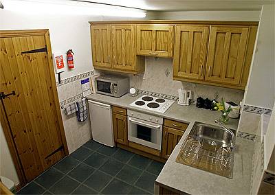 Cottage für 3 Personen in Richmond (Yorkshire), Nördliches Yorkshire