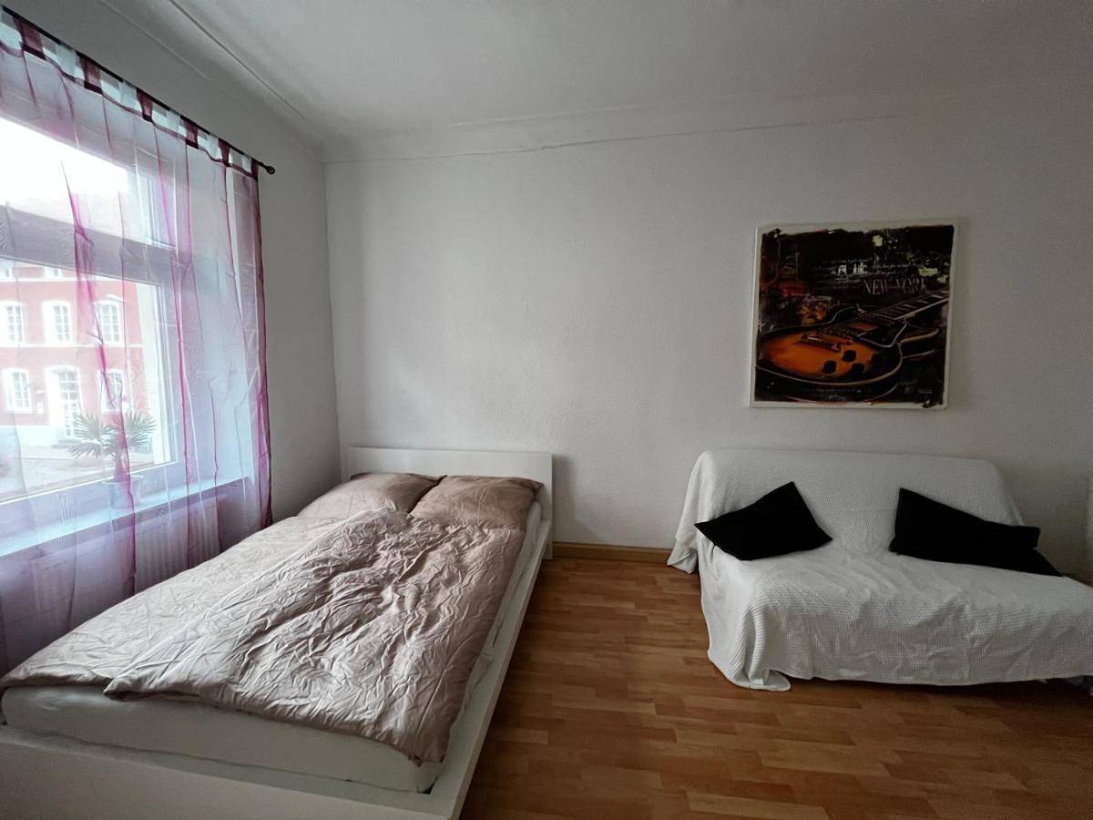 Appartement entier, Altstadtperle-Herz der Altstadt in Kaiserslautern, Saar-Nahe-Bergland