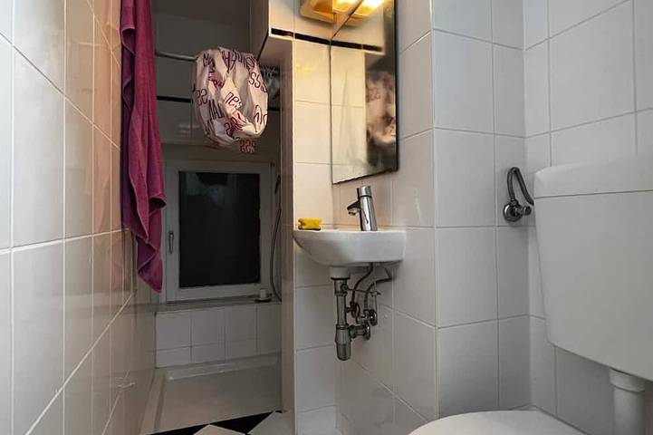 Ferienwohnung für 2 Personen in Wiesbaden - 3