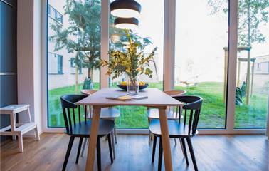 Ferienwohnung für 4 Personen in Lembruch, Niedersachsen, Bild 3