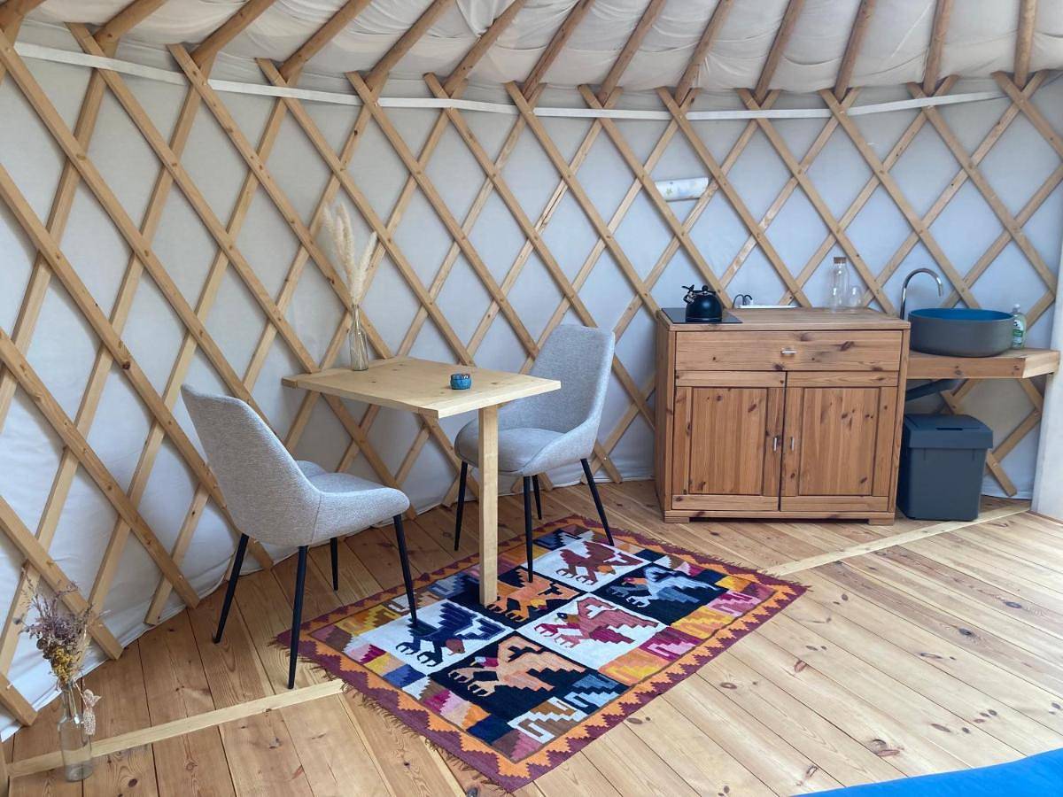 Tent in Villars-sur-Glâne 2 Les Dailles, Villars-sur-Glâne