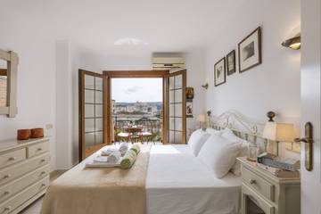 Vakantieappartement voor 5 Personen in Playa del Arenal, Jávea, Afbeelding 1