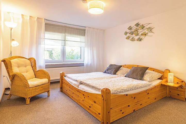 Ferienwohnung für 6 Personen in Dänschendorf - 4