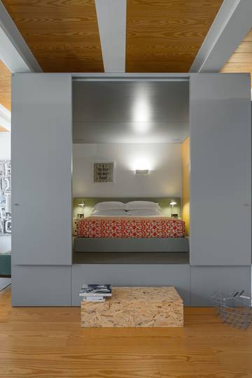 Apartamento De Férias para 5 Pessoas em Foz do Douro, Aldoar, Foz do Douro e Nevogilde, Foto 1