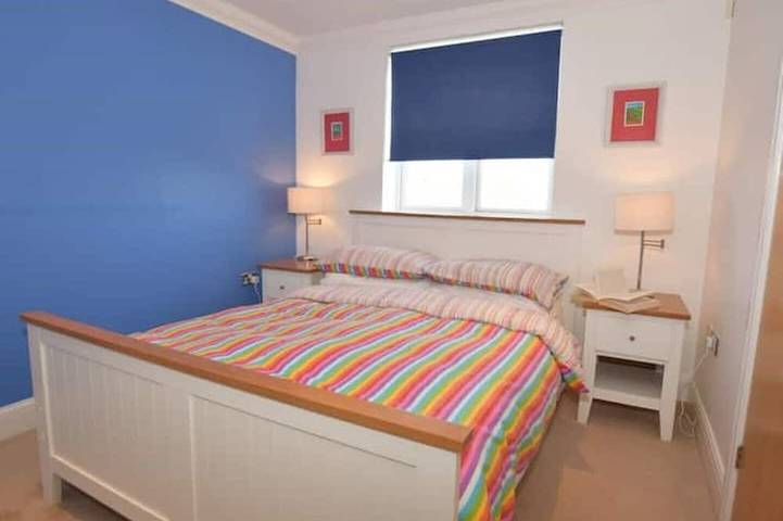 Gîte pour 4 personnes, avec balcon à Eastbourne - 2