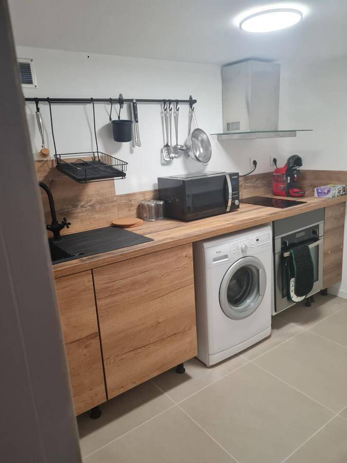 Gîte pour 6 personnes, avec jardin et vue dans Mailly-Champagne - 4