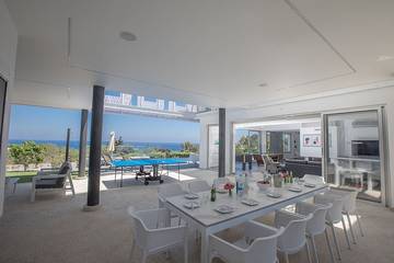 Holiday Rental for 13 People in Protaras, South Cyprus, Photo 2