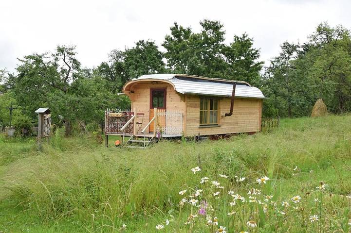 Camping für 2 Personen in Baden-Württemberg