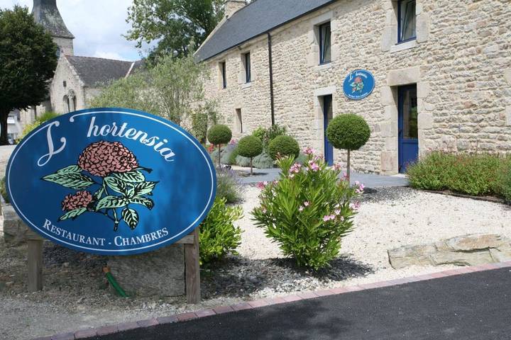 Hôtel pour 2 personnes, avec Terrasse et Jardin