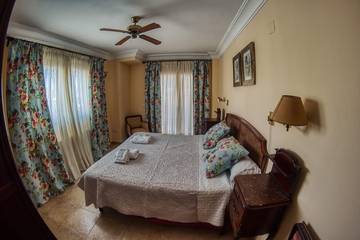 Villa per 12 Persone in El Campello, Costa Blanca, Foto 4