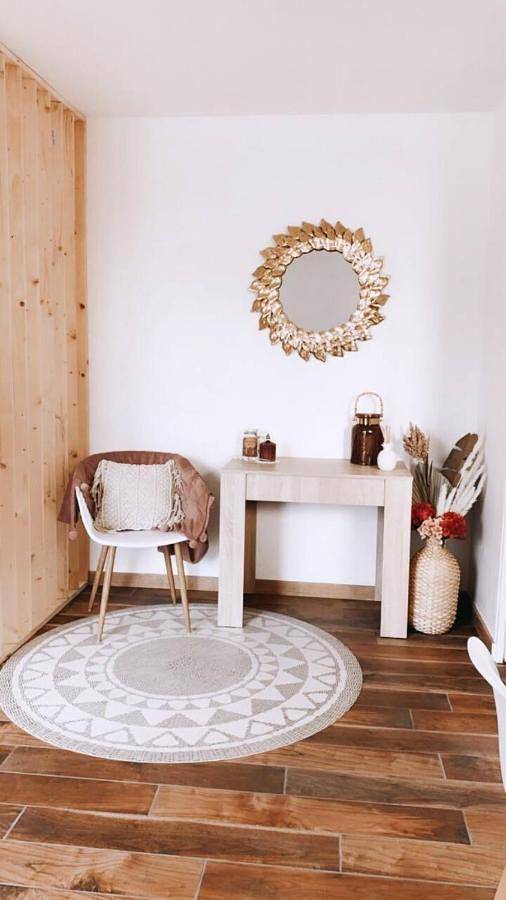 Gîte pour 2 personnes, avec jardin et vue à Villeparisis - 2