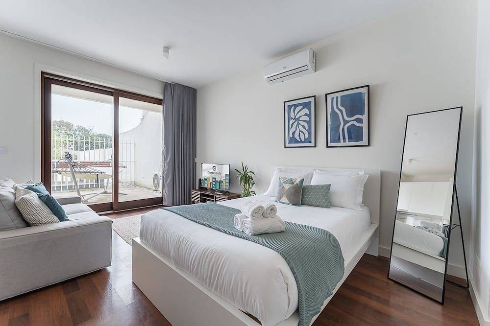 Appartamento vacanze a Porto a partire da 90€ a notte