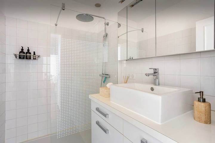 Gîte pour 2 personnes, avec balcon dans Office De Tourisme De Beaulieu Sur Mer - 3