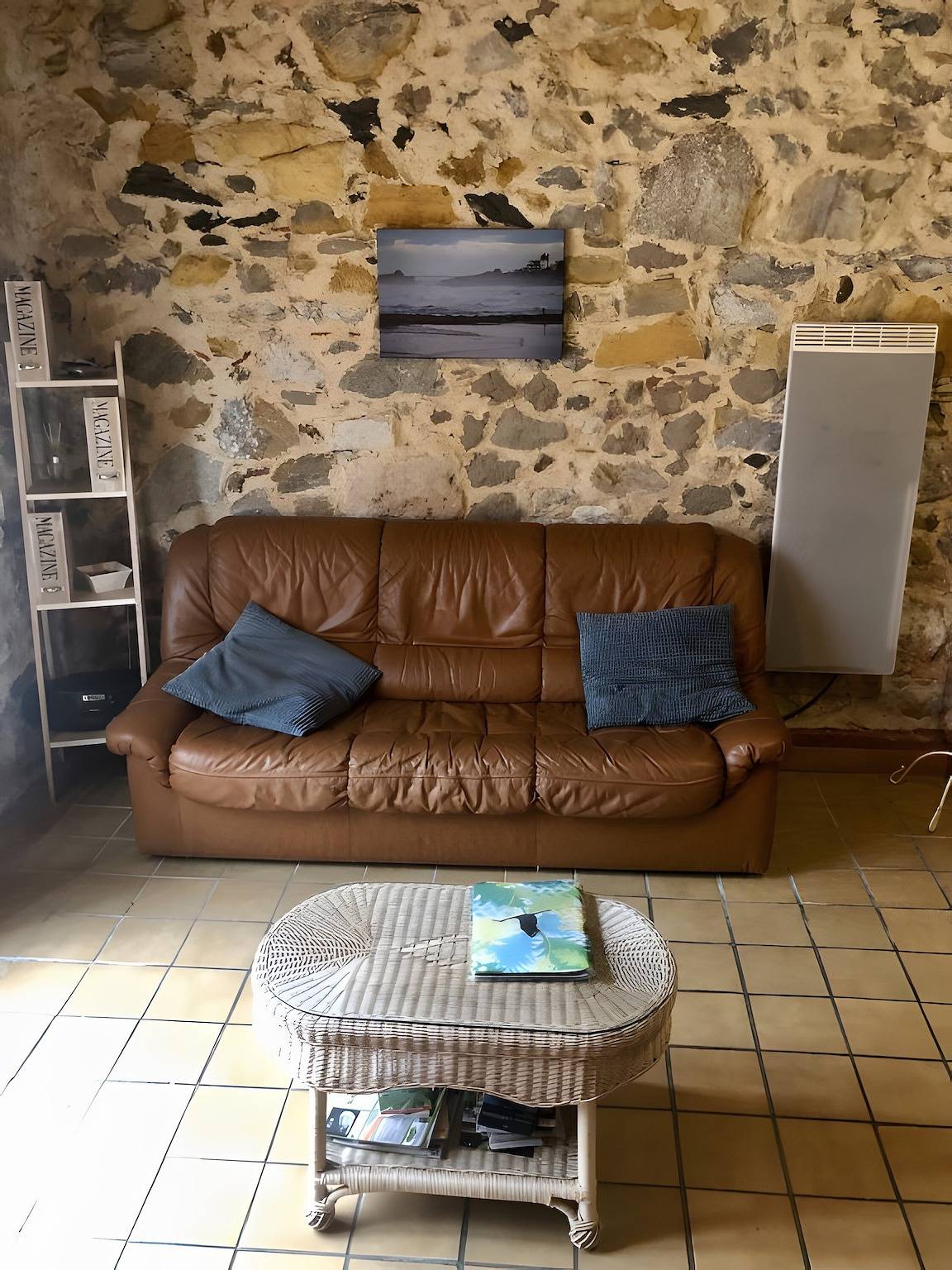 Gite le bousquet au pays basque in Sames, Région de Bayonne